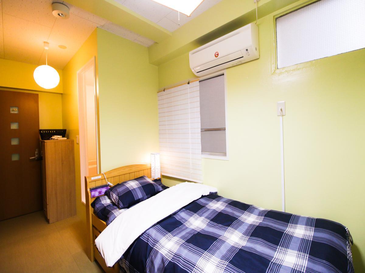 Albergue Oyo旅館 Sakura Garden 浅草橋 Tóquio