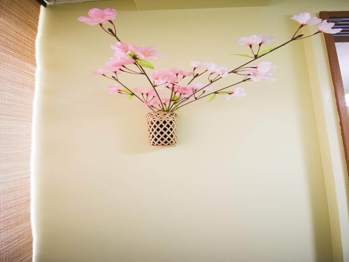 Oyo旅館 Sakura Garden 浅草橋 Albergue *