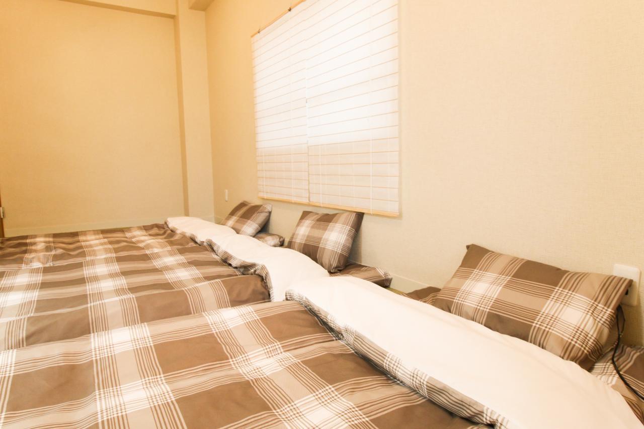 Oyo旅館 Sakura Garden 浅草橋 Albergue *