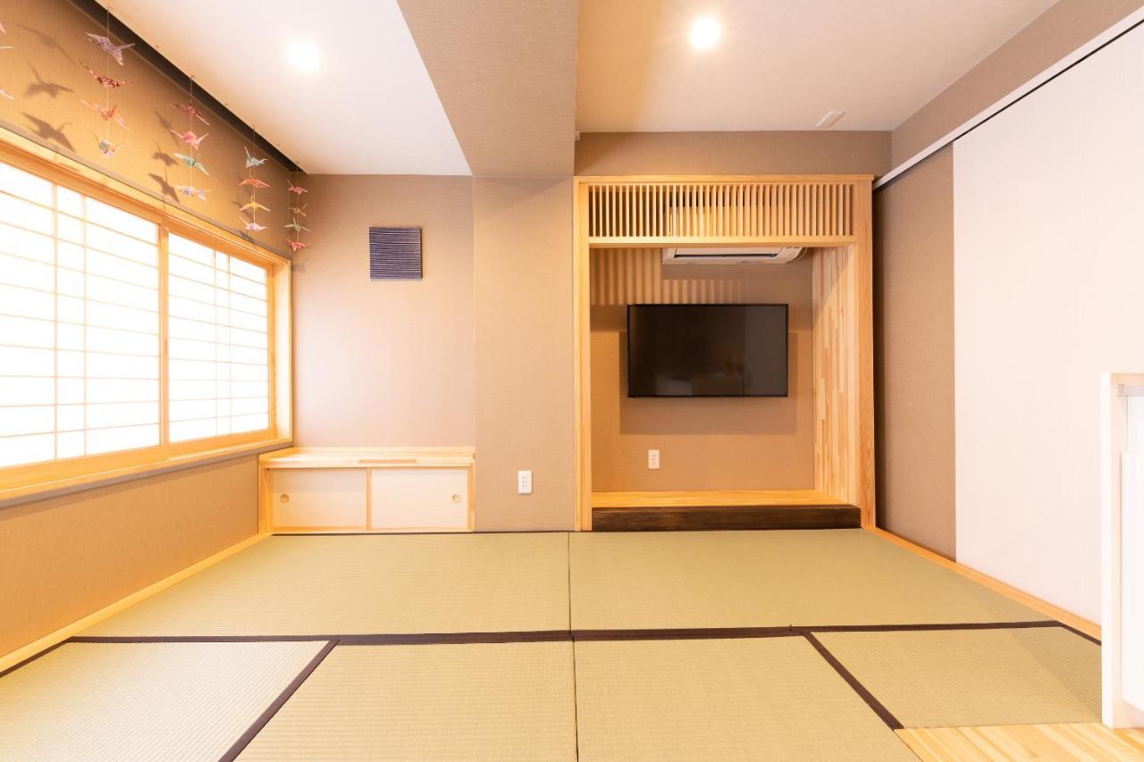 Oyo旅館 Sakura Garden 浅草橋 Albergue