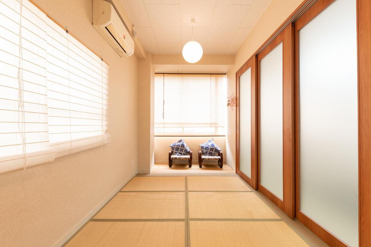 Oyo旅館 Sakura Garden 浅草橋 Albergue *