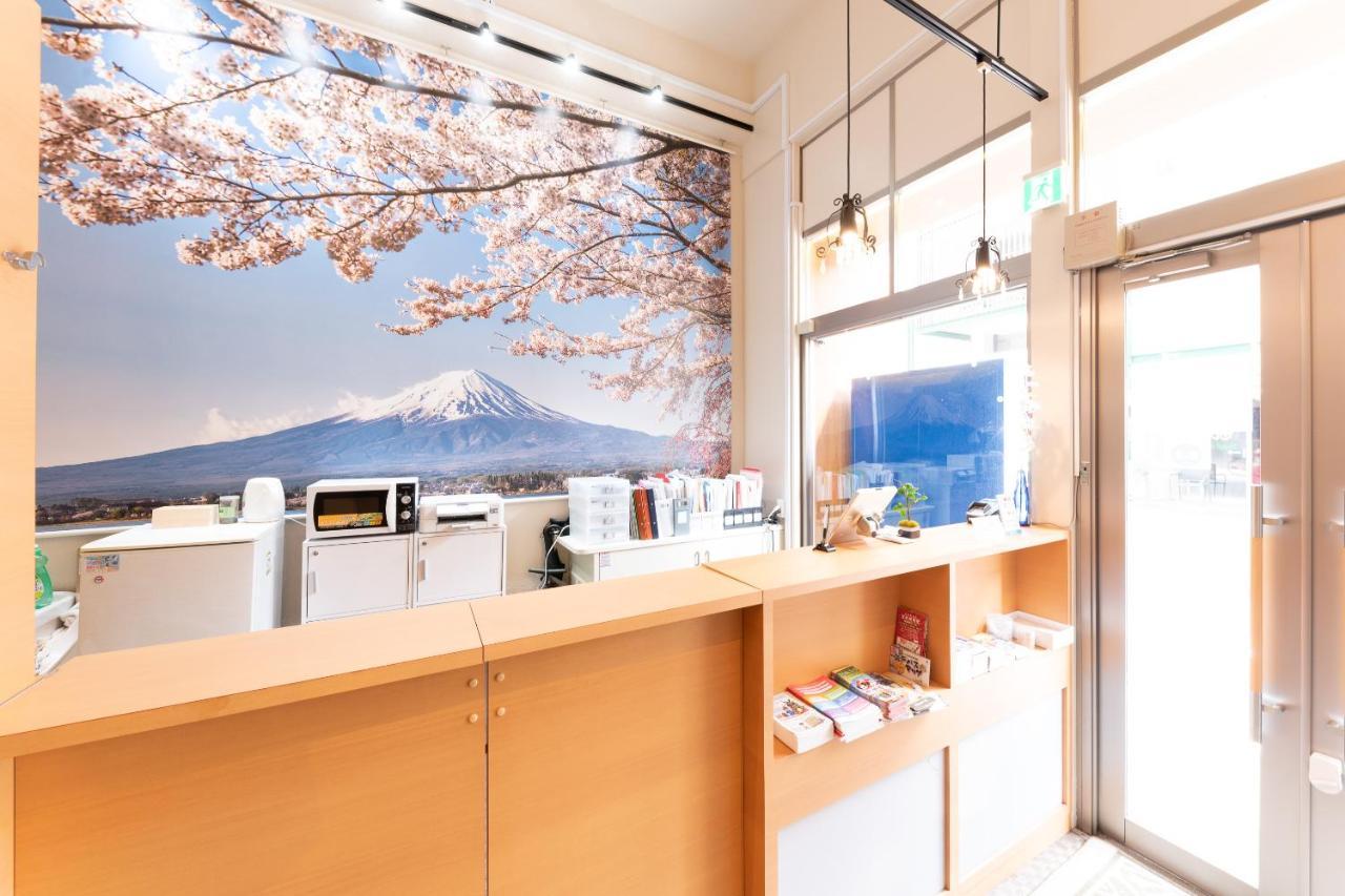 Oyo旅館 Sakura Garden 浅草橋 * Tóquio
